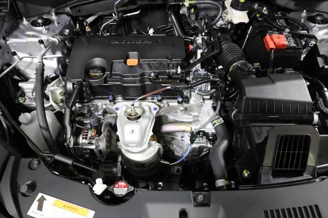 2026 Honda HR-V AWD EX-L