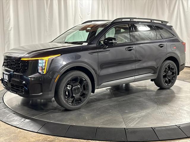 2026 Kia Sorento X-Line SX Prestige for sale in Beaverton, OR
