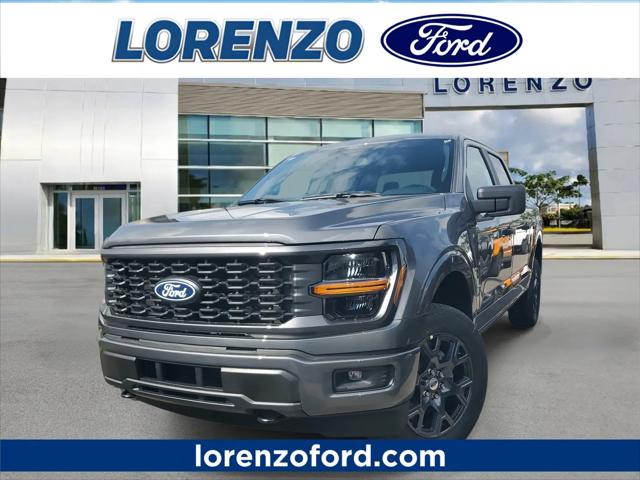 2026 Ford F-150 STX for sale in Homestead, FL