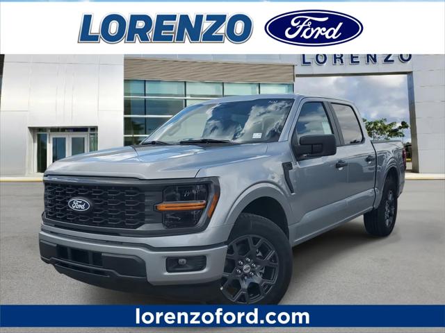 2026 Ford F-150 STX for sale in Homestead, FL