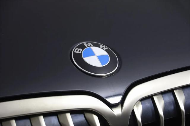 2022 BMW X7 M50i