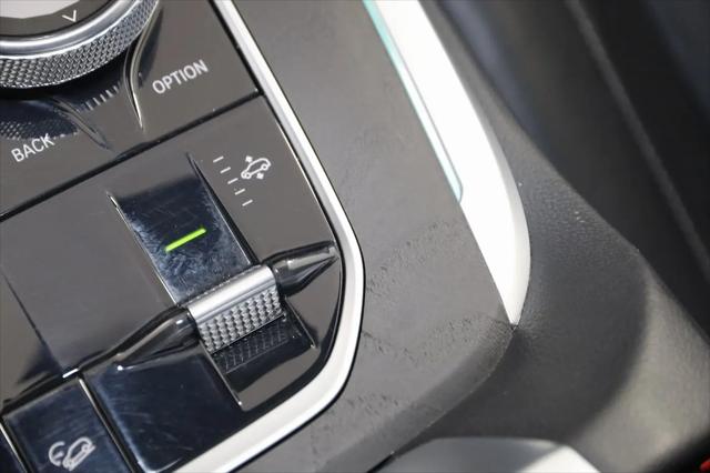 2022 BMW X7 M50i