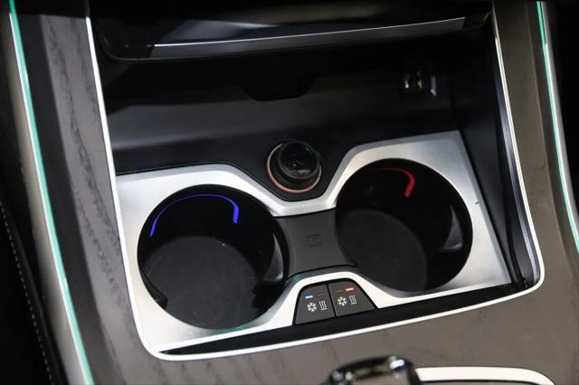 2022 BMW X7 M50i