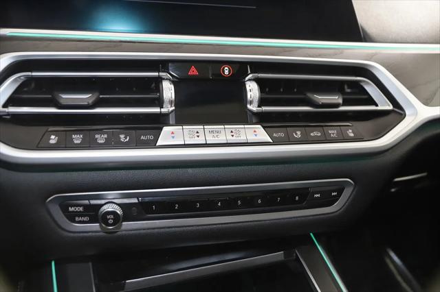 2022 BMW X7 M50i