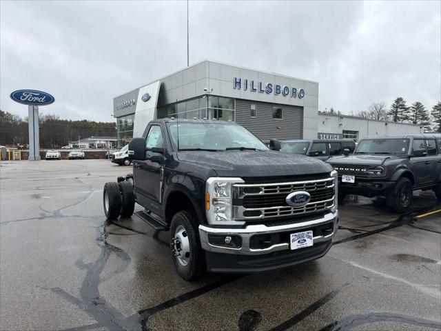 2026 Ford F-350 XL for sale in Hillsboro, NH