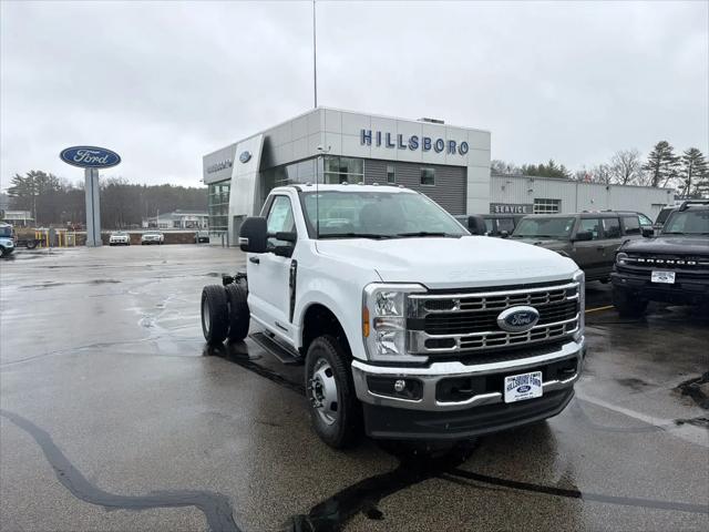 2026 Ford F-350 XL for sale in Hillsboro, NH