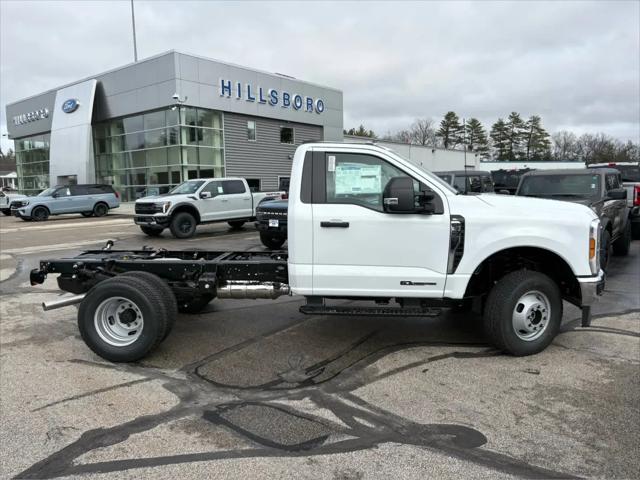 2026 Ford F-350 XL for sale in Hillsboro, NH