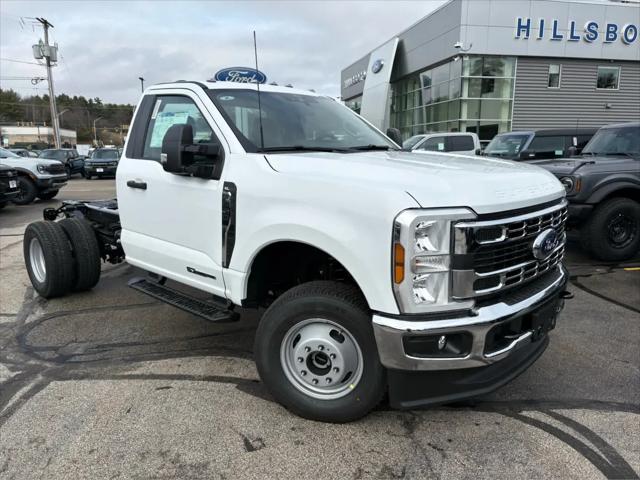 2026 Ford F-350 XL