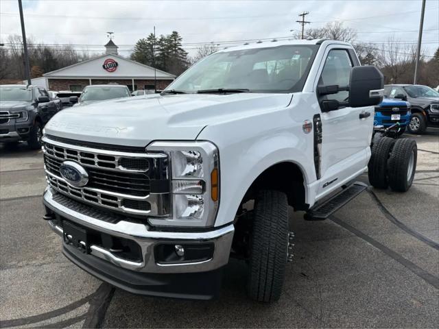 2026 Ford F-350 XL