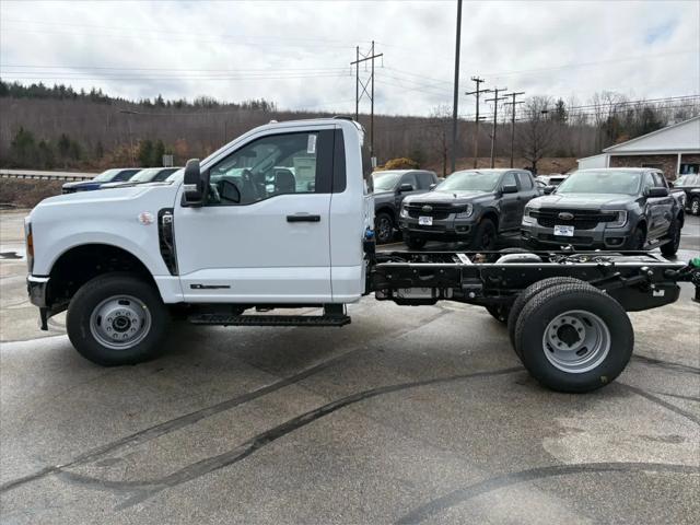2026 Ford F-350 XL