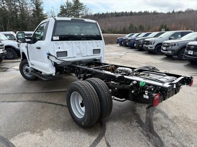 2026 Ford F-350 XL