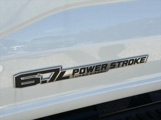 2026 Ford F-350 XL