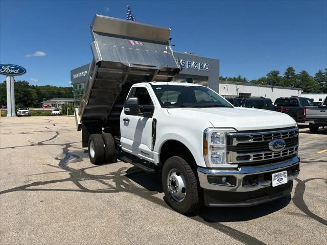 2026 Ford F-350 XL