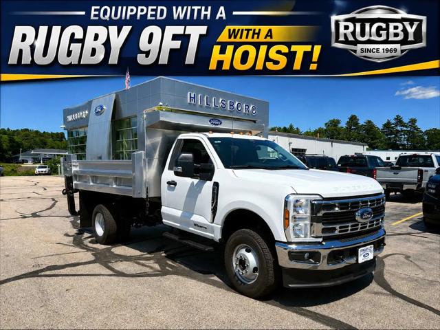 2026 Ford F-350 XL for sale in Hillsboro, NH