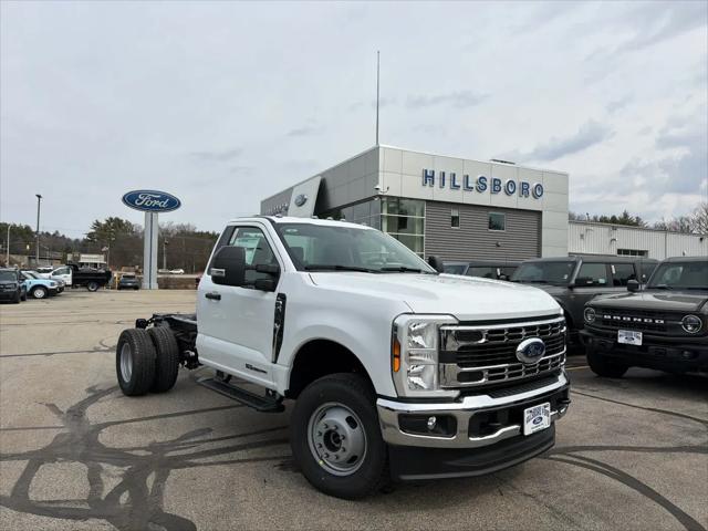 2026 Ford F-350 XL for sale in Hillsboro, NH