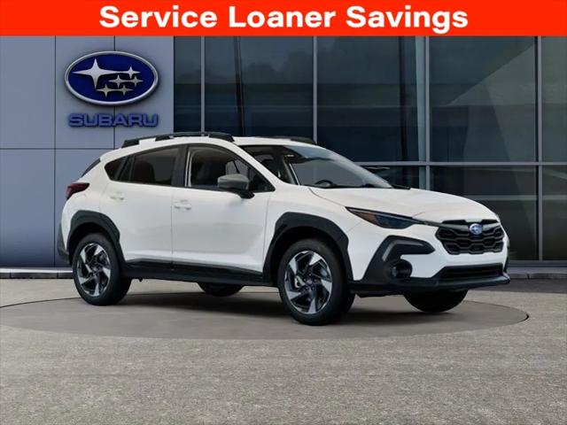 2026 Subaru Crosstrek Limited for sale in Greenville, SC