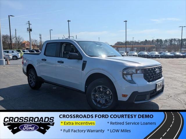 2026 Ford Maverick XLT for sale in Henderson, NC