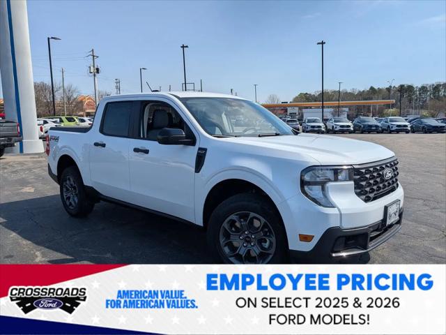 2026 Ford Maverick XLT for sale in Henderson, NC