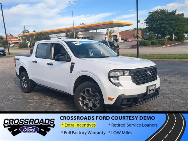 2026 Ford Maverick XLT for sale in Henderson, NC