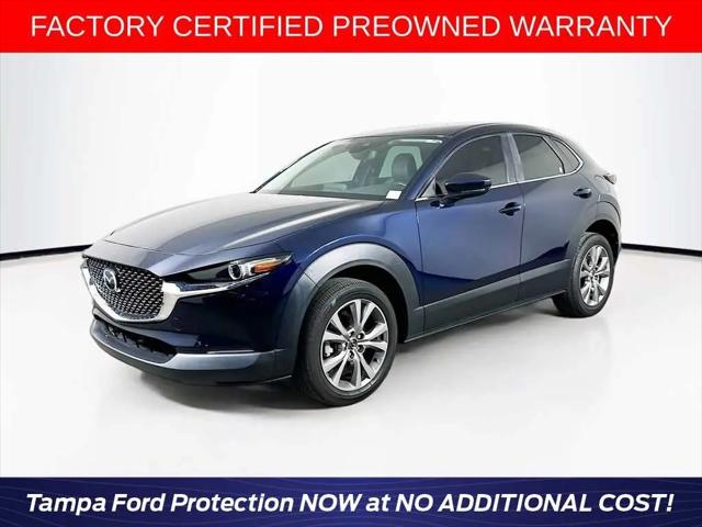 2023 Mazda CX-30 2.5 S Select for sale in Tampa, FL