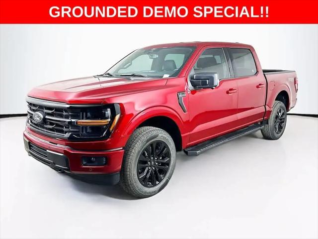 2026 Ford F-150 XLT for sale in Tampa, FL