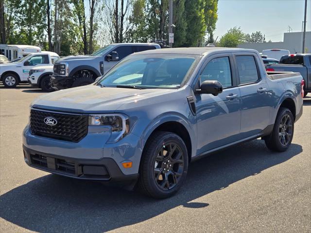 2025 Ford Maverick Lariat for sale in Renton, WA