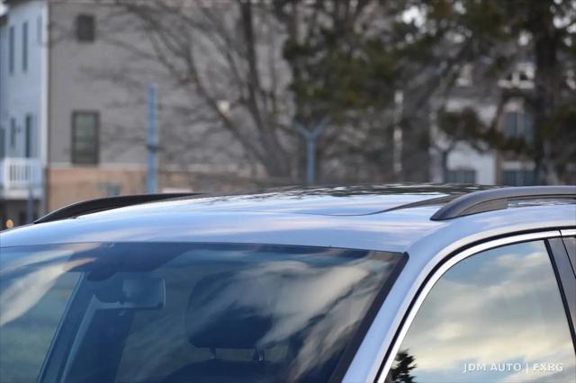 2020 Volkswagen Tiguan 2.0T SE
