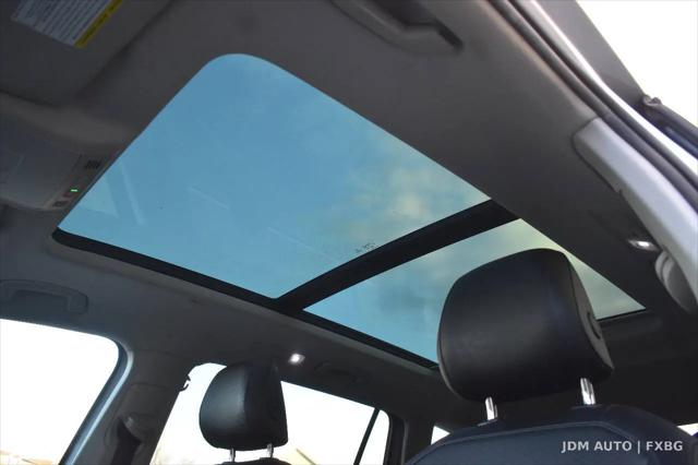 2020 Volkswagen Tiguan 2.0T SE