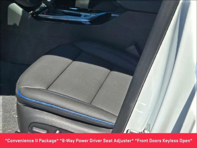 2026 Buick NV Sport Touring FWD