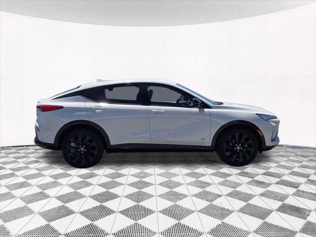 2026 Buick NV Sport Touring FWD