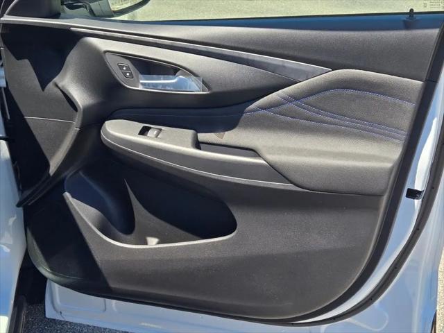 2026 Buick NV Sport Touring FWD