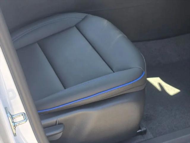 2026 Buick NV Sport Touring FWD