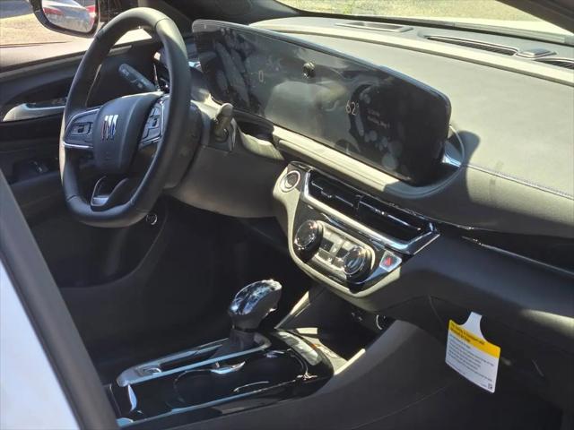 2026 Buick NV Sport Touring FWD
