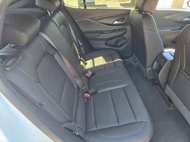 2026 Buick NV Sport Touring FWD