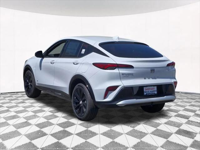 2026 Buick NV Sport Touring FWD