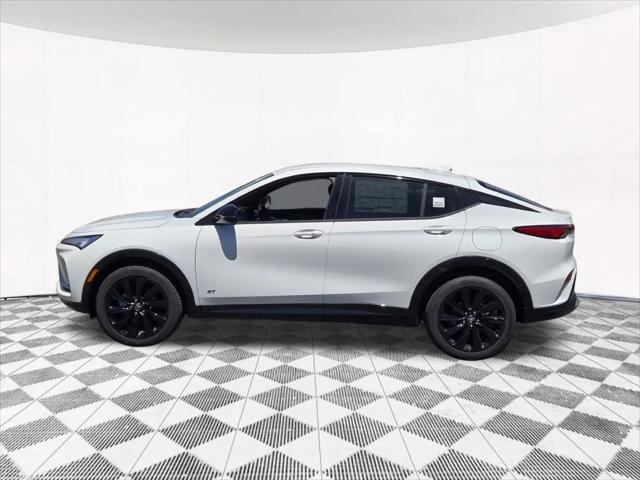 2026 Buick NV Sport Touring FWD
