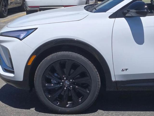 2026 Buick NV Sport Touring FWD