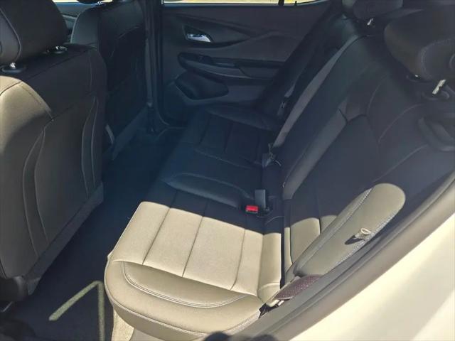 2026 Buick NV Sport Touring FWD