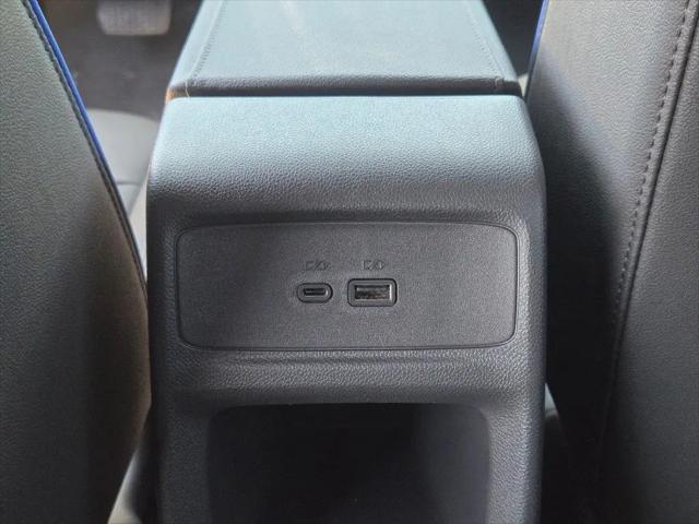 2026 Buick NV Sport Touring FWD