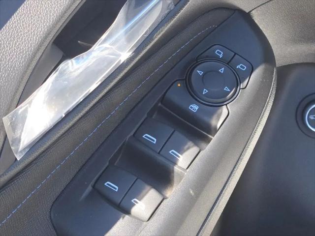 2026 Buick NV Sport Touring FWD
