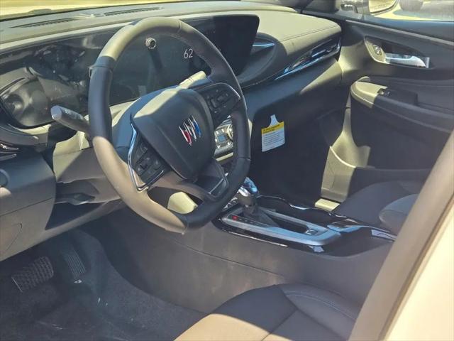 2026 Buick NV Sport Touring FWD