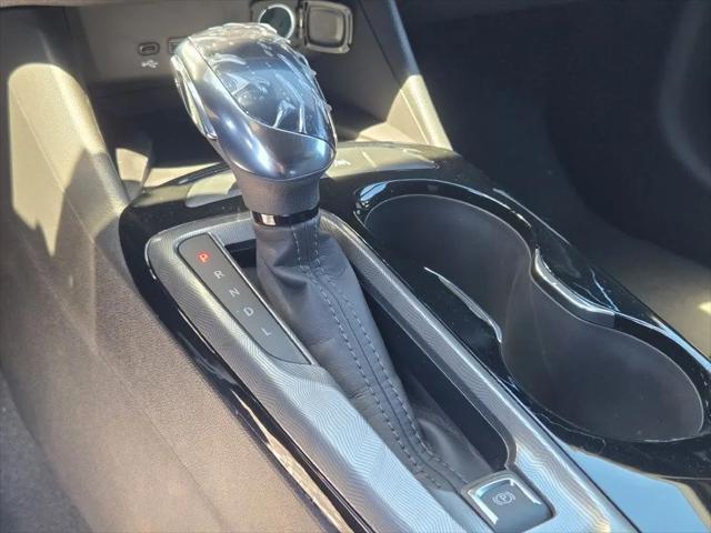 2026 Buick NV Sport Touring FWD