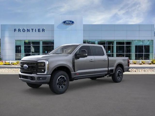 2026 Ford F-250 Platinum for sale in Santa Clara, CA