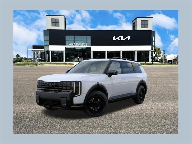 2027 Kia Telluride X-Line SX for sale in Centennial, CO