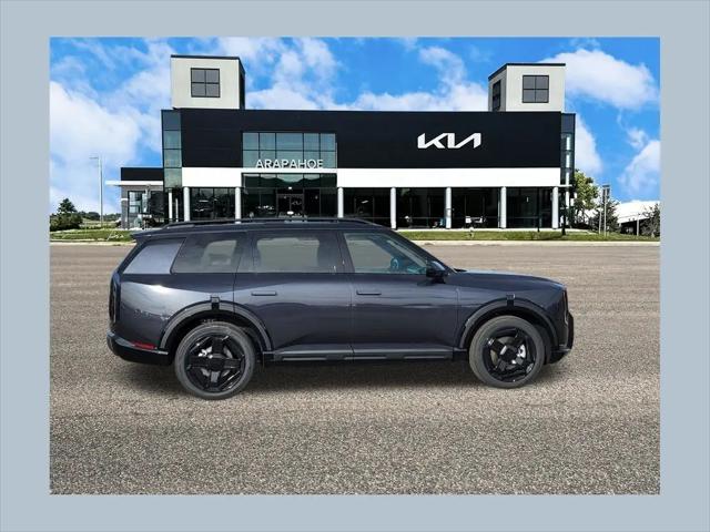 2027 Kia Telluride X-Line EX for sale in Centennial, CO