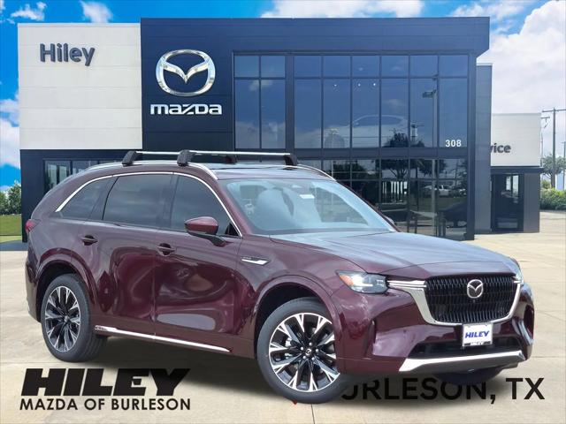 2026 Mazda X-90 3.3 Turbo S Premium Plus for sale in Burleson, TX