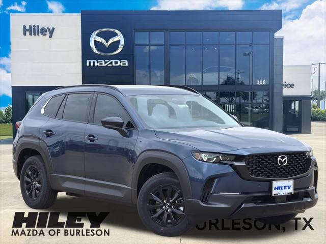 2026 Mazda CX-50 Hybrid Premium for sale in Burleson, TX
