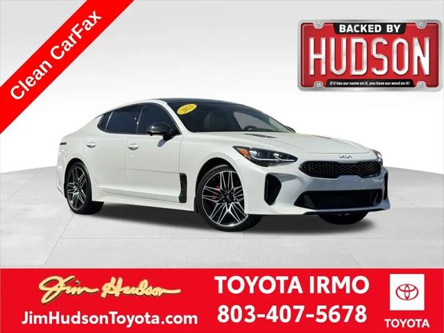 2023 Kia Stinger GT2 for sale in Irmo, SC
