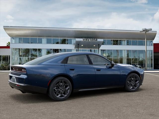2026 Dodge Charger R/T 4 Door AWD
