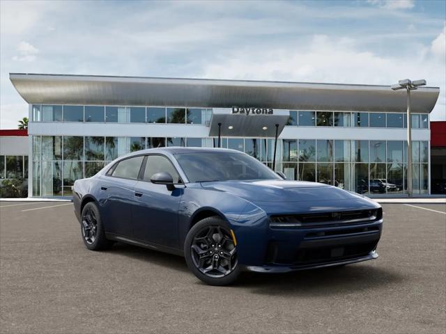 2026 Dodge Charger R/T 4 Door AWD